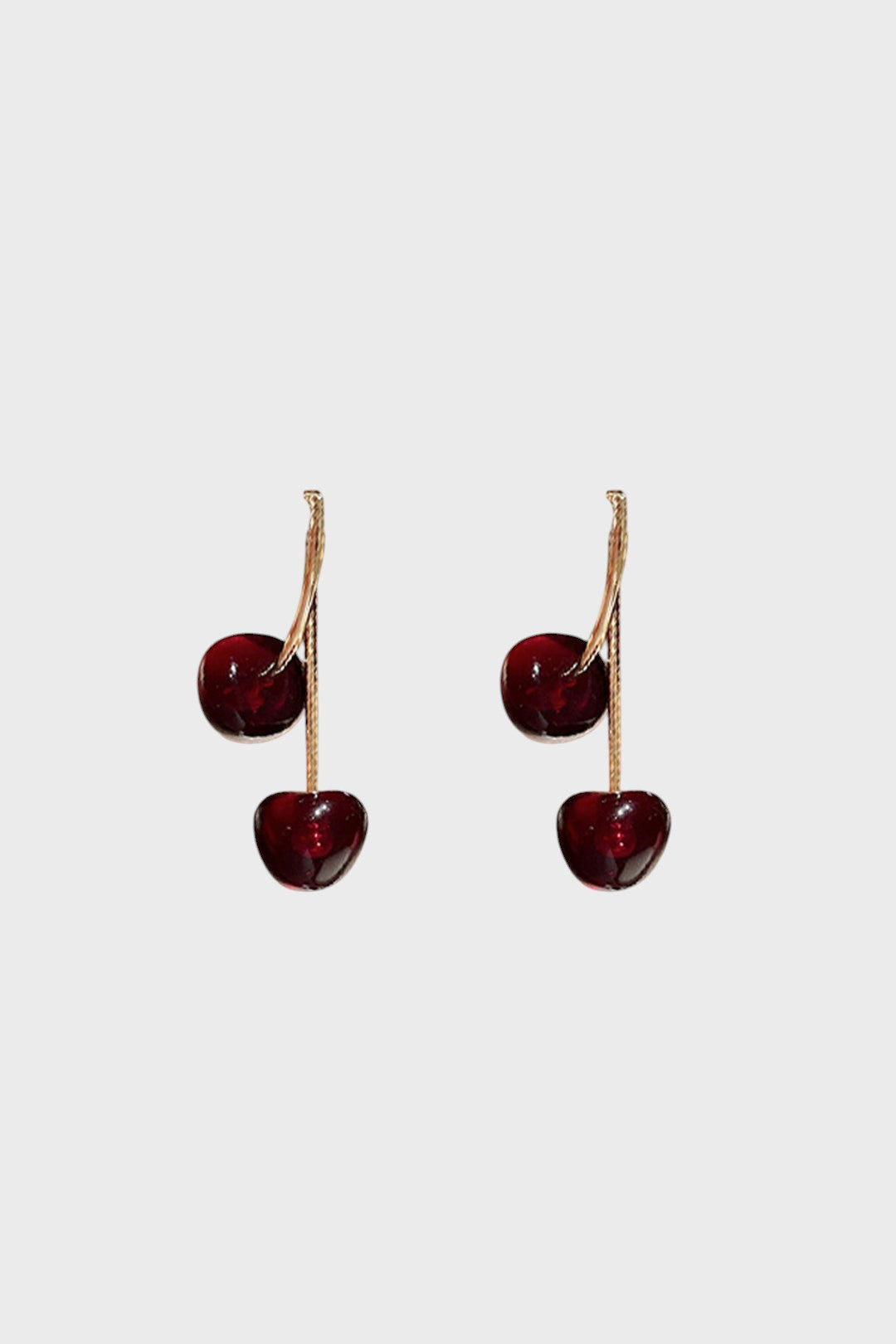 Cereja-Inspired Earrings