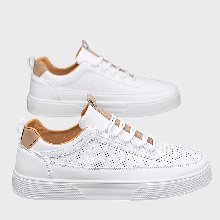 Helder - Sapatos Ortopédicos Confortáveis