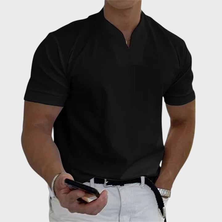 Gustavo - Polo Elegante
