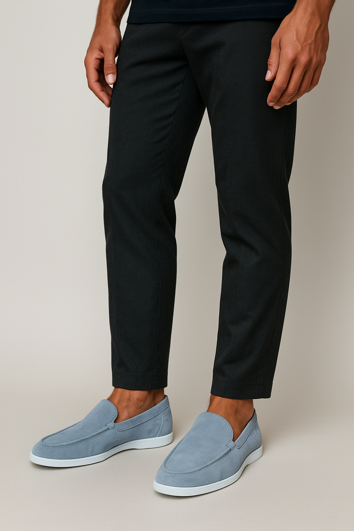 Vicente - Classicos Moccasins Clássicos