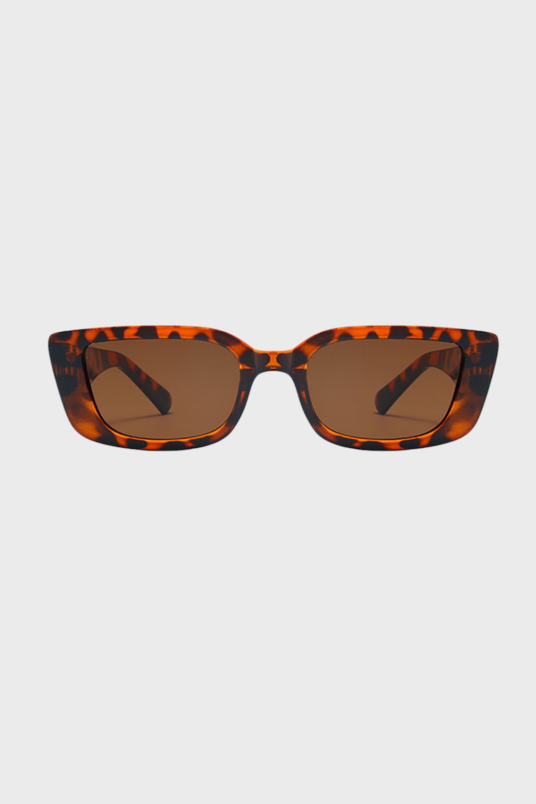 Óculos de Sol com Design Quadrado