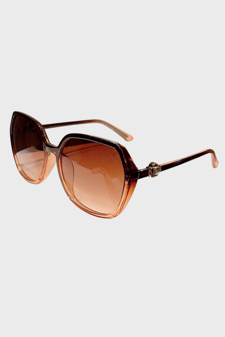 Lara - Óculos de Sol com Lentes Gradientes