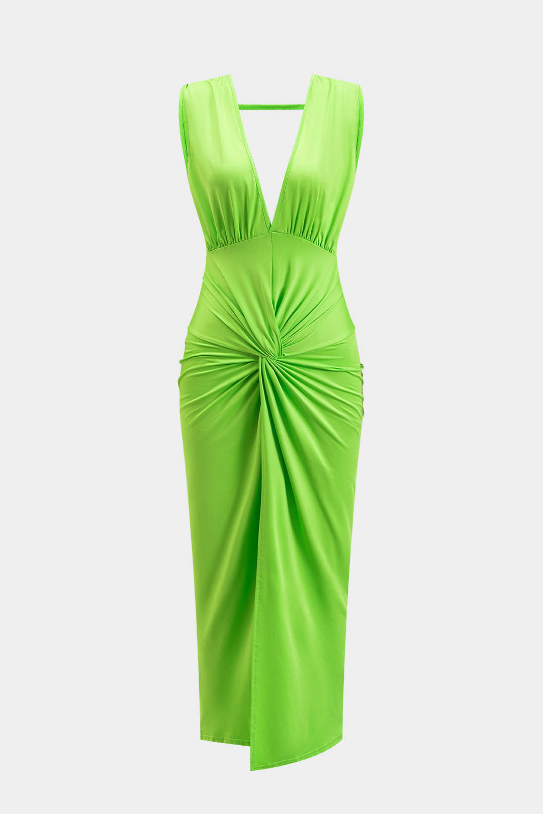 Marcia – Vestido Sem Mangas