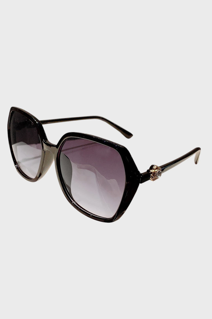 Lara - Óculos de Sol com Lentes Gradientes