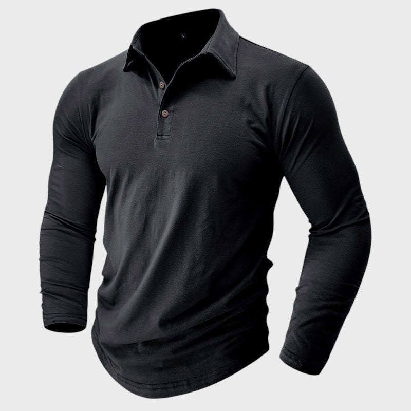 Bruno - Polo casuais