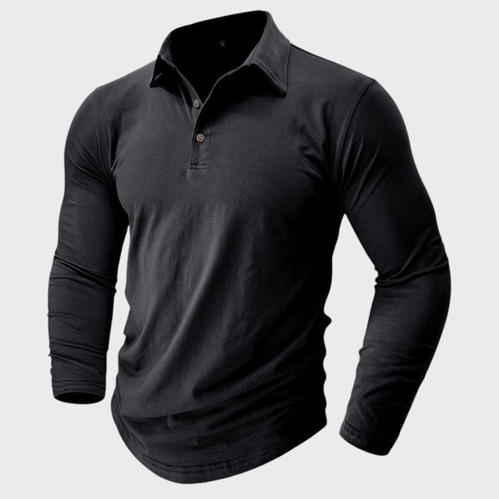 Bruno - Polo casuais