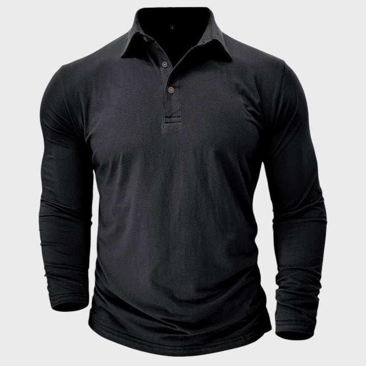 Bruno - Polo casuais