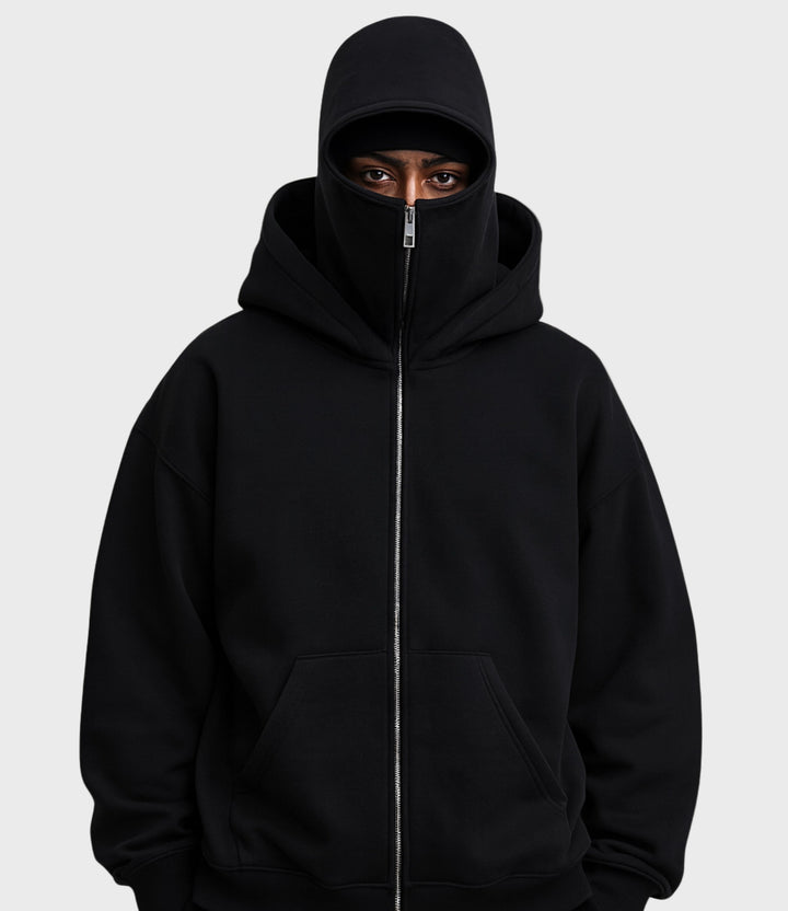 Daniel - Hoodie Maravilhoso