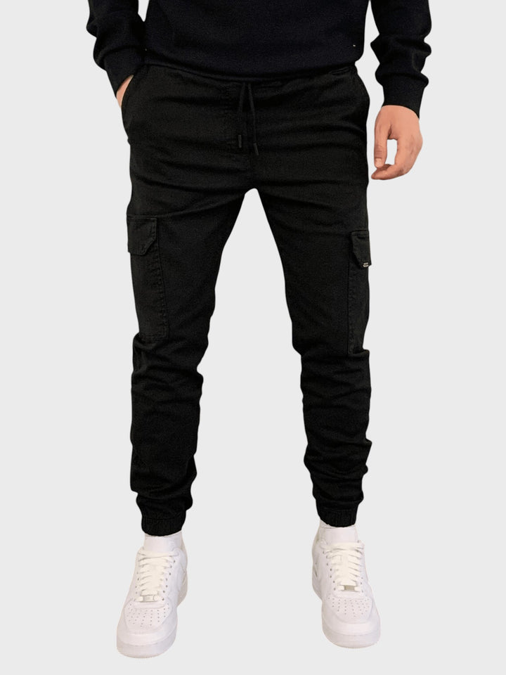 Tiago - Cargo Jogger Style