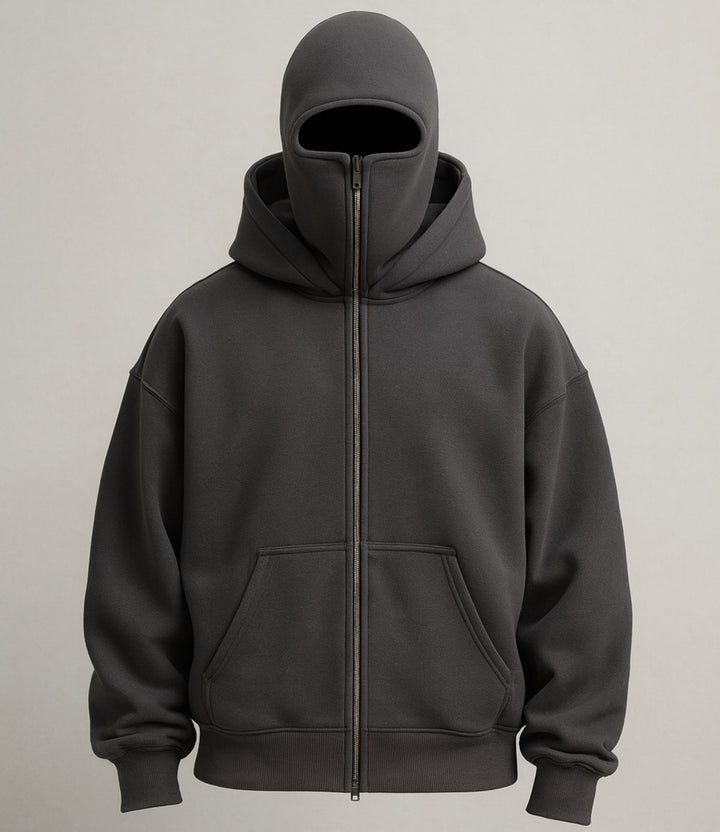 Daniel - Hoodie Maravilhoso