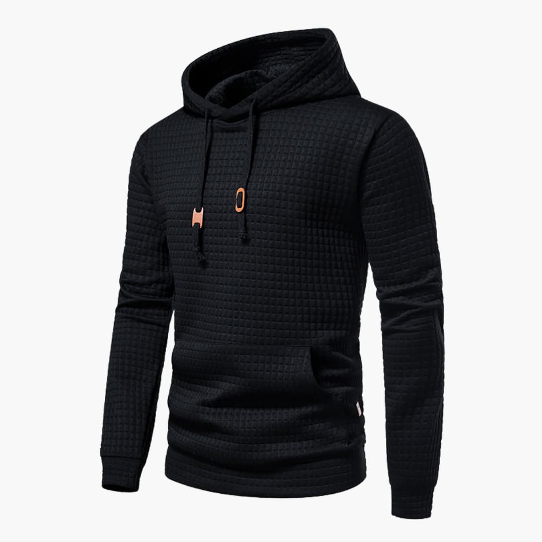 Vasco – Hoodie Confortável