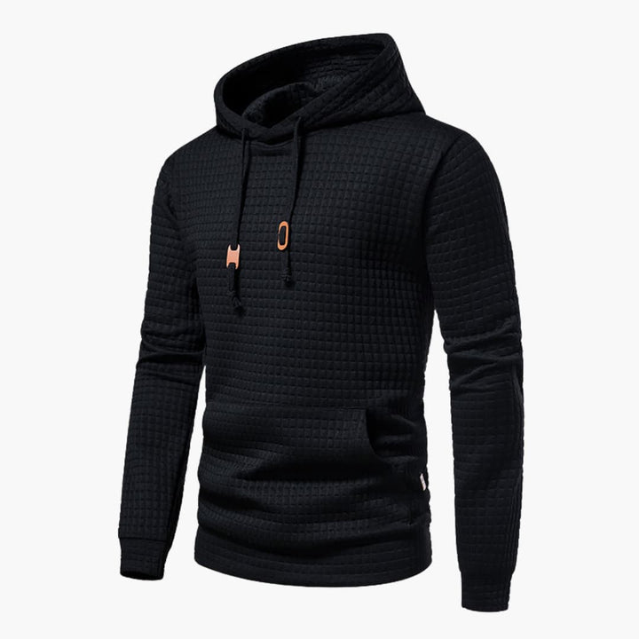 Vasco – Hoodie Confortável