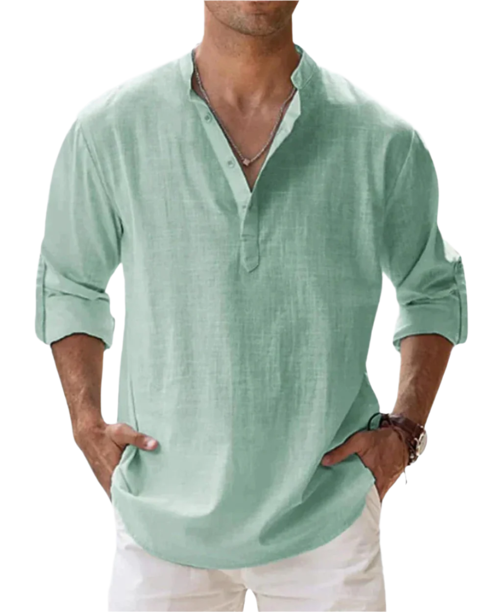Telmo – Camisa Ligeira