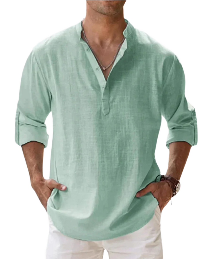 Telmo – Camisa Ligeira