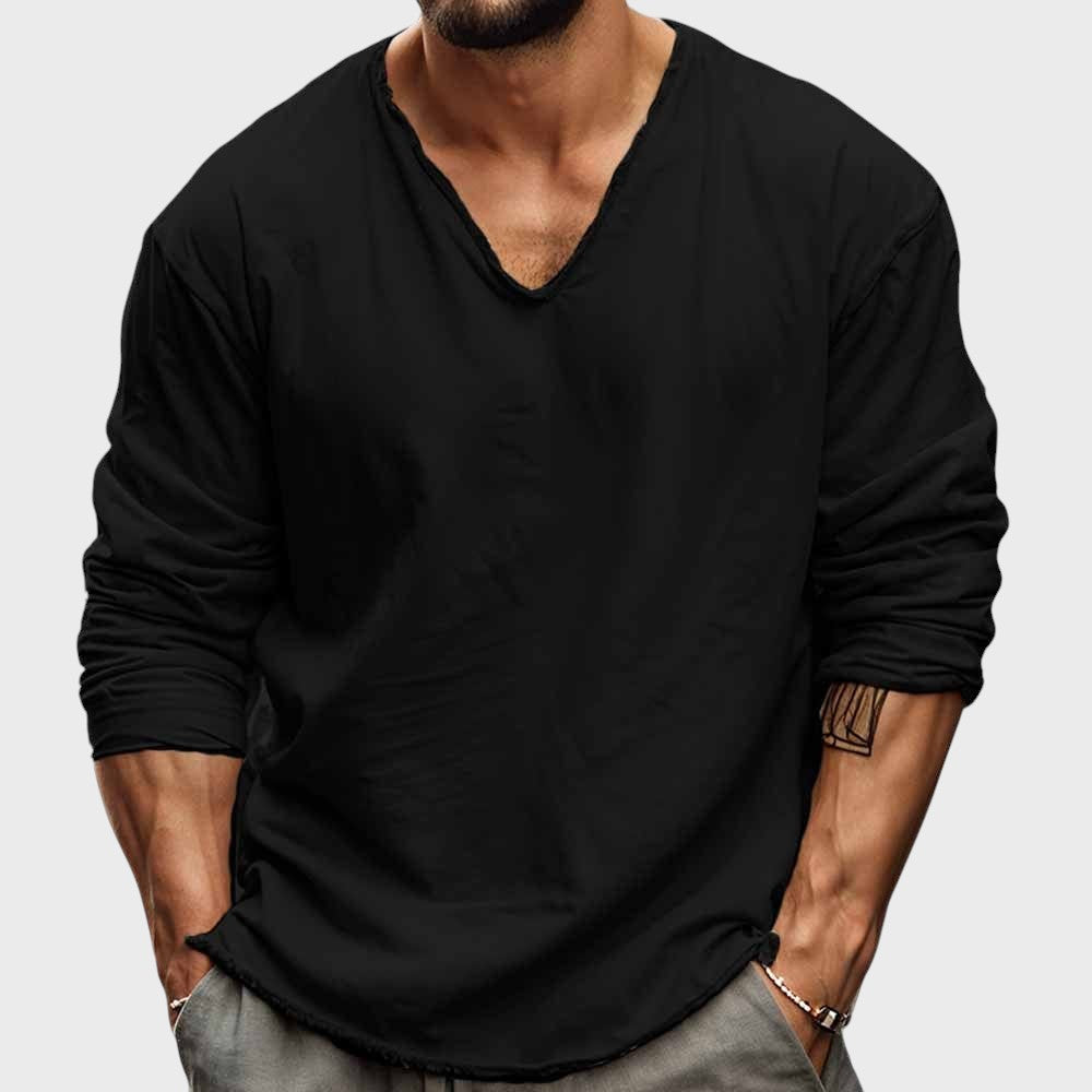 Miguel - T-shirt de manga comprida