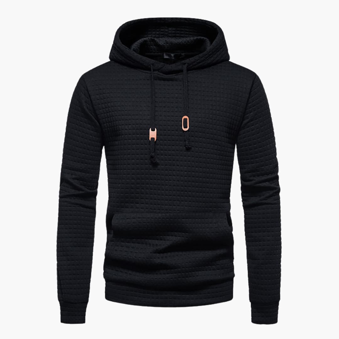 Vasco – Hoodie Confortável