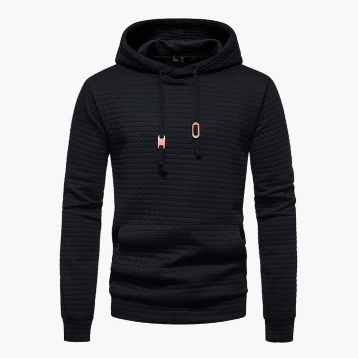 Vasco – Hoodie Confortável