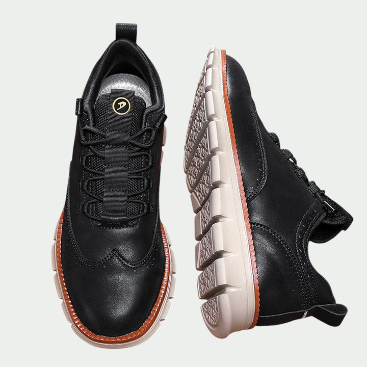 António - Sapatos Ultra Confortáveis