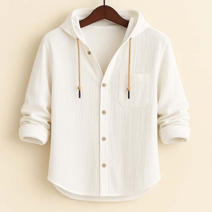 Álvaro - Camisola de Camada Leve