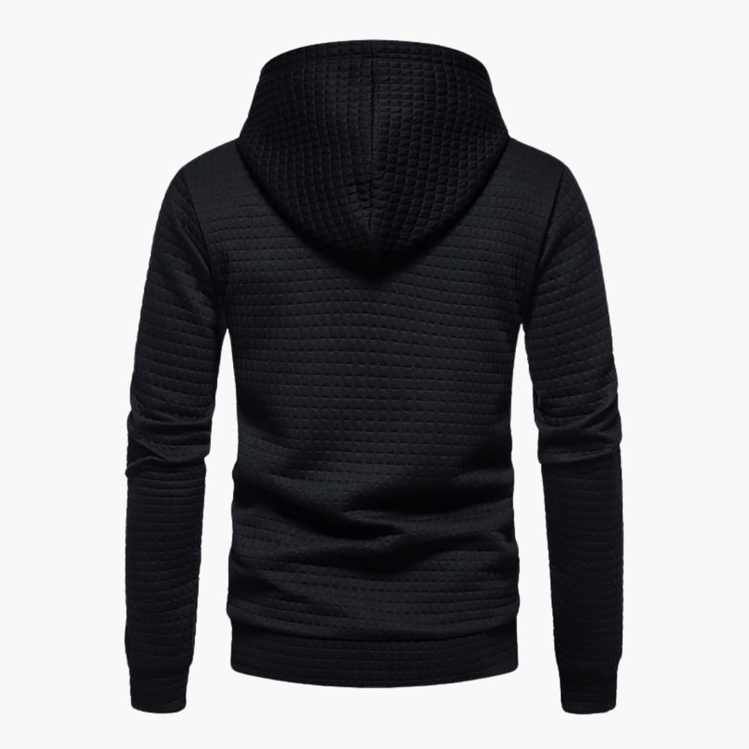 Vasco – Hoodie Confortável