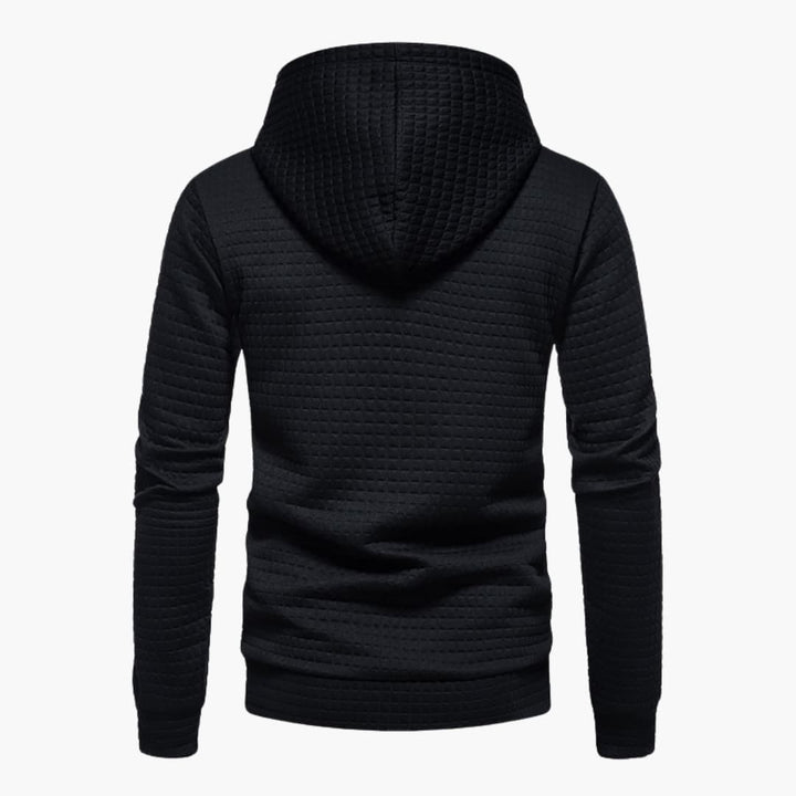 Vasco – Hoodie Confortável