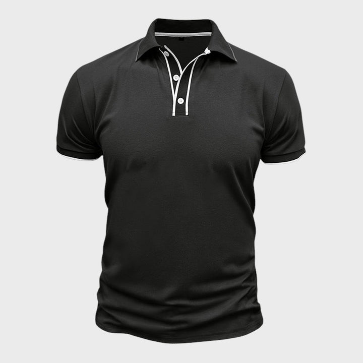 Bruno - Polo confortável