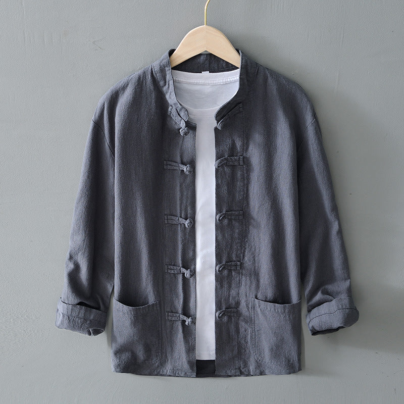 Rodrigo - Camisa de Conforto Moderno