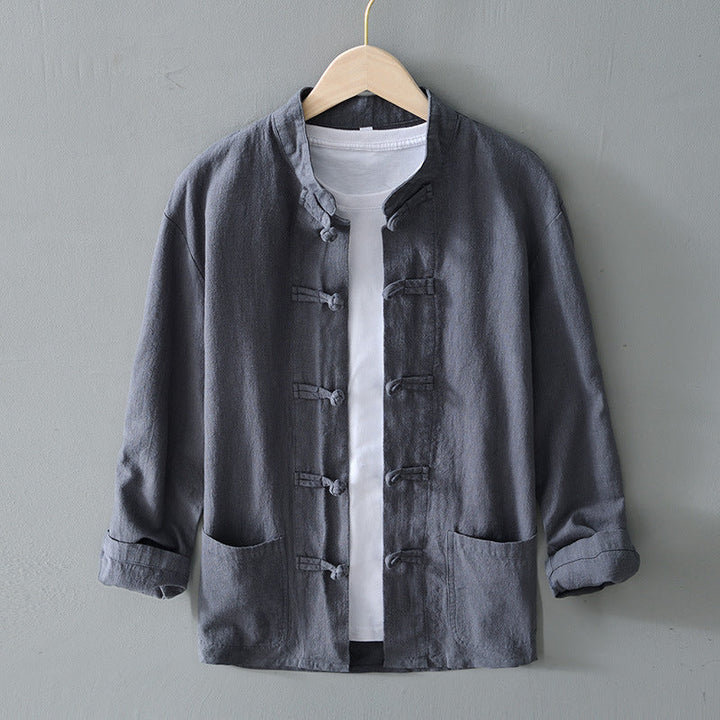 Rodrigo - Camisa de Conforto Moderno