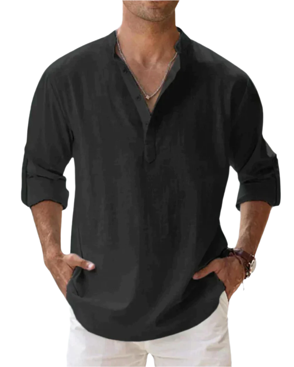 Telmo – Camisa Ligeira