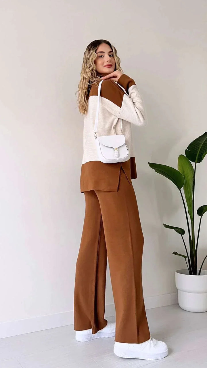 Dolores - Conjunto Conforto & Estilo