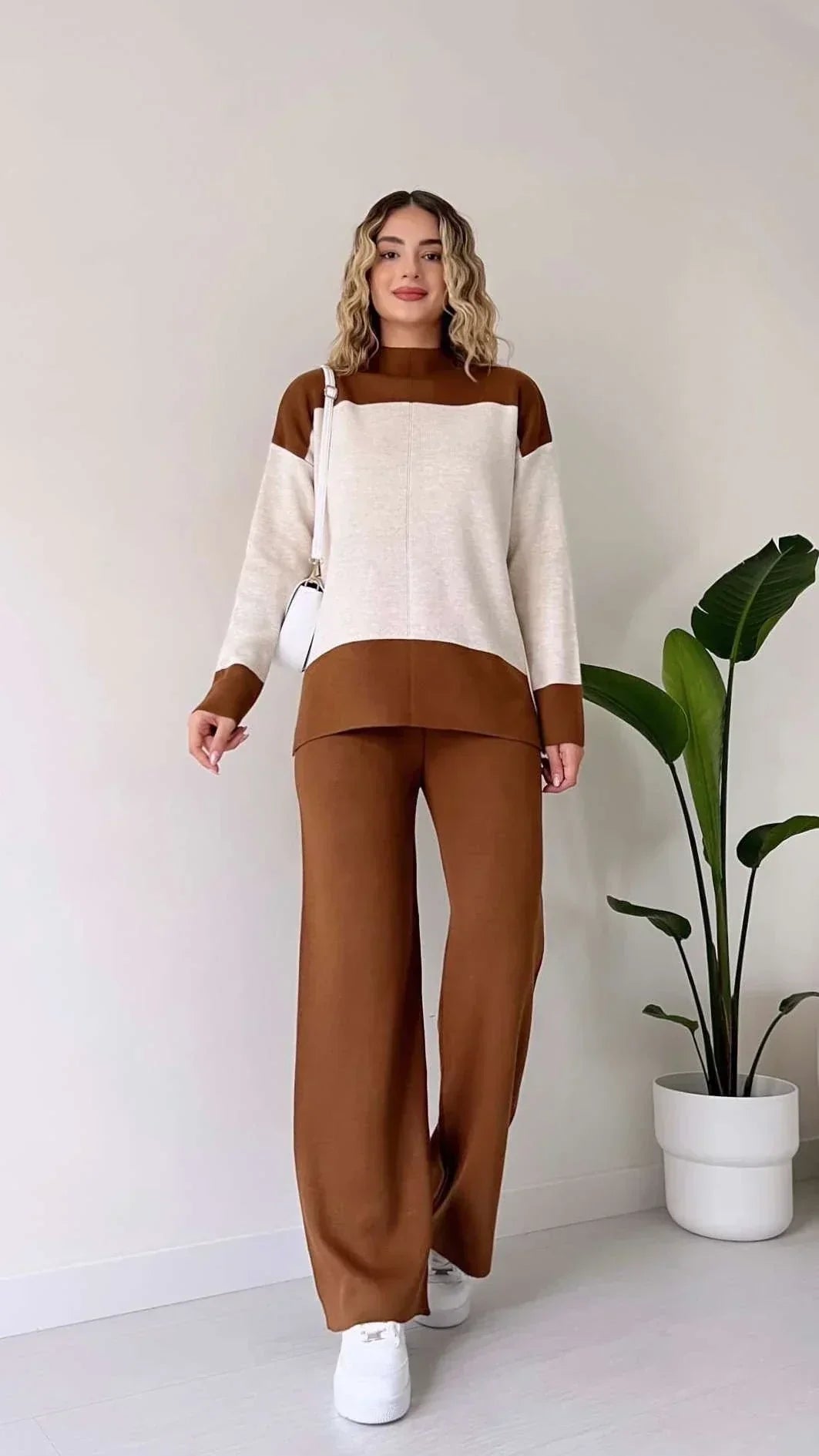 Dolores - Conjunto Conforto & Estilo