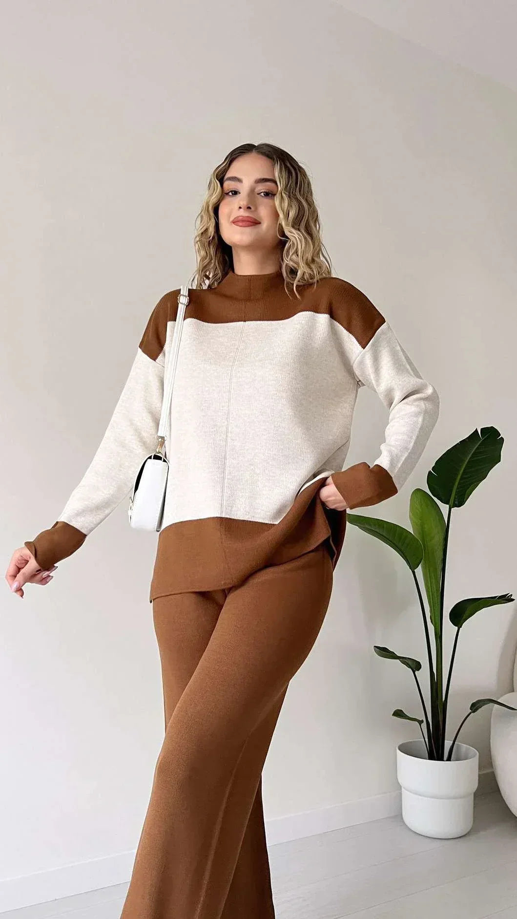 Dolores - Conjunto Conforto & Estilo