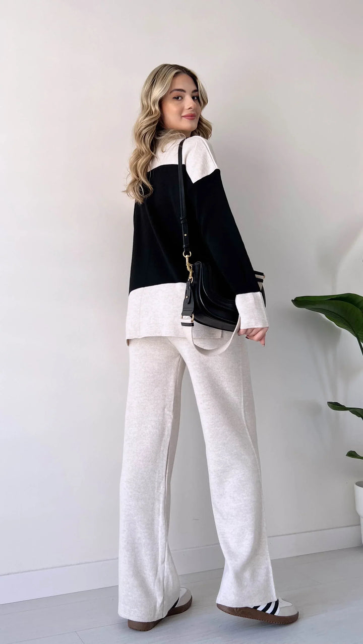Dolores - Conjunto Conforto & Estilo