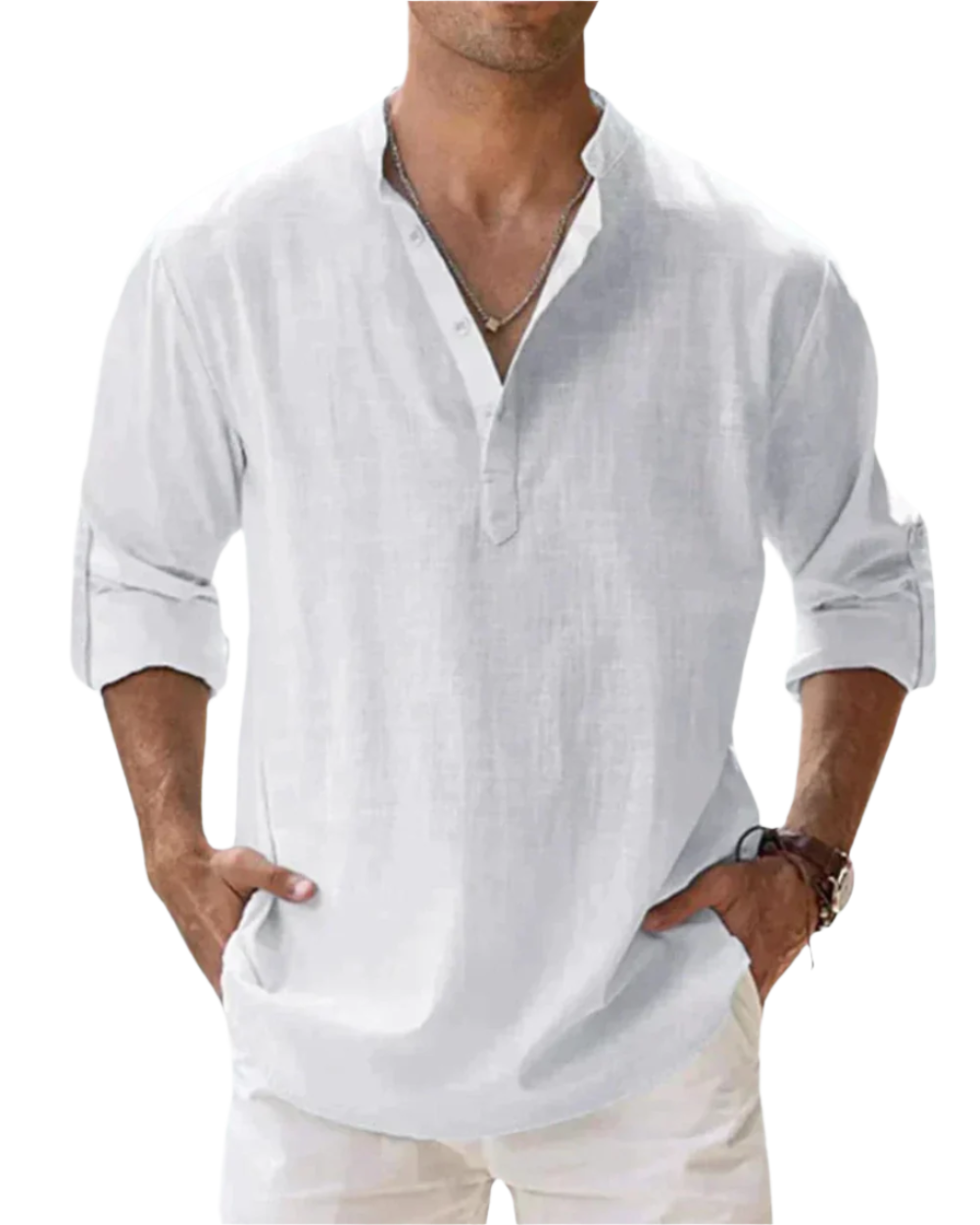 Telmo – Camisa Ligeira