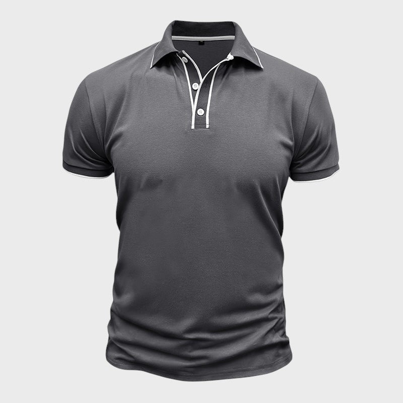 Bruno - Polo confortável