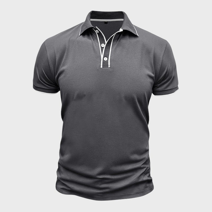 Bruno - Polo confortável