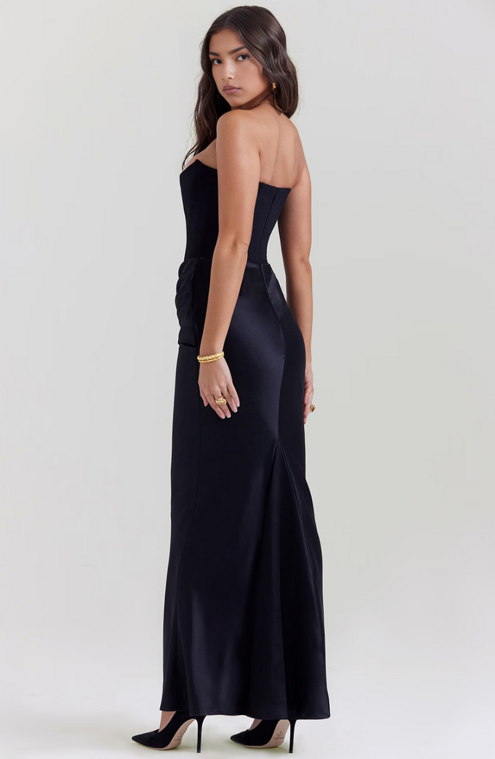 Margarida - Vestido Elegante