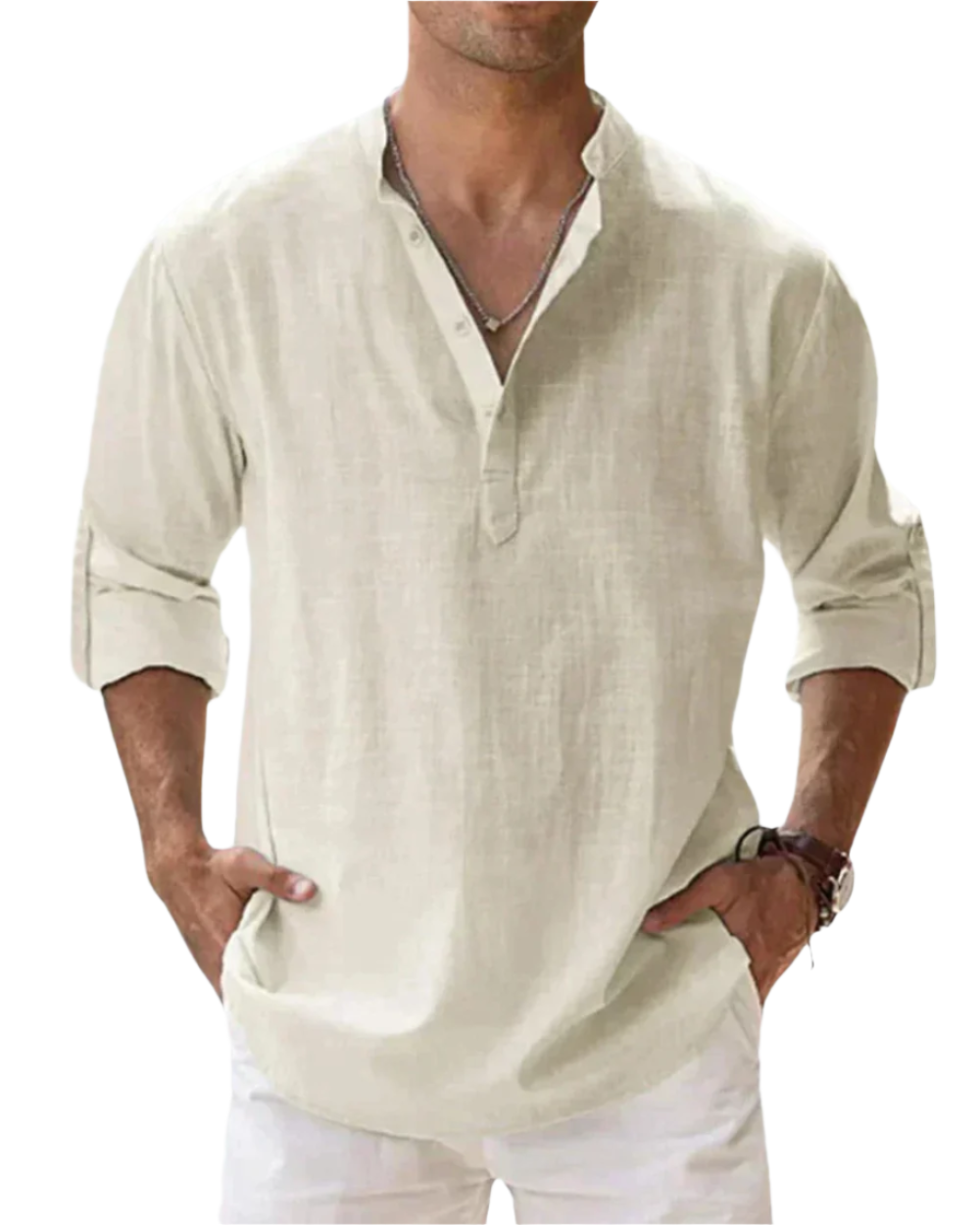 Telmo – Camisa Ligeira