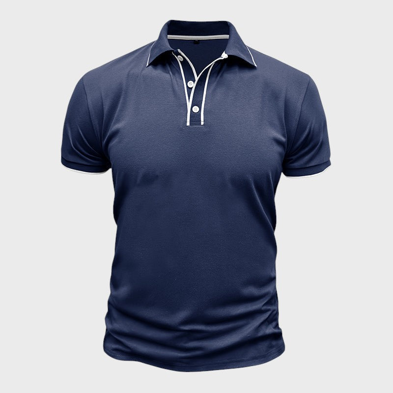 Bruno - Polo confortável