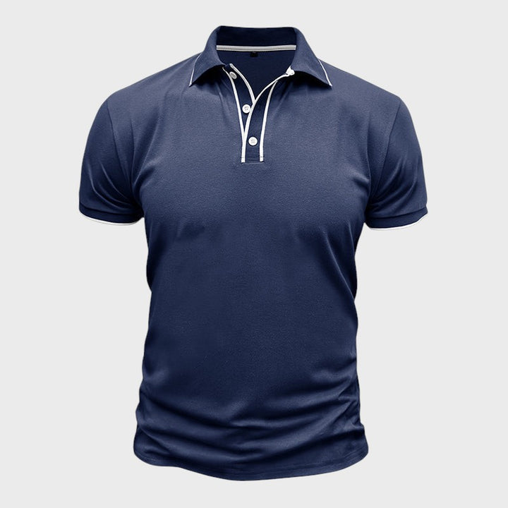 Bruno - Polo confortável