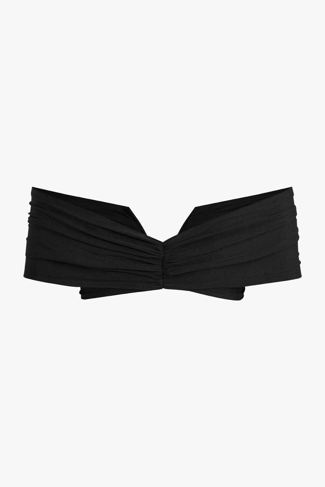 Dora - Conjunto Top Decote V & Saia Maxi