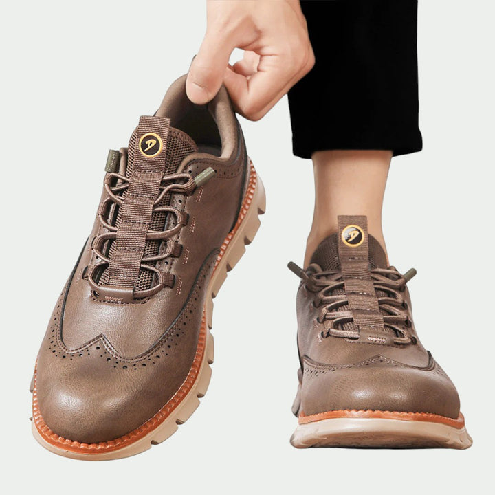 António - Sapatos Ultra Confortáveis