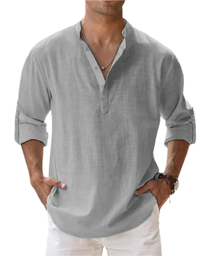 Telmo – Camisa Ligeira