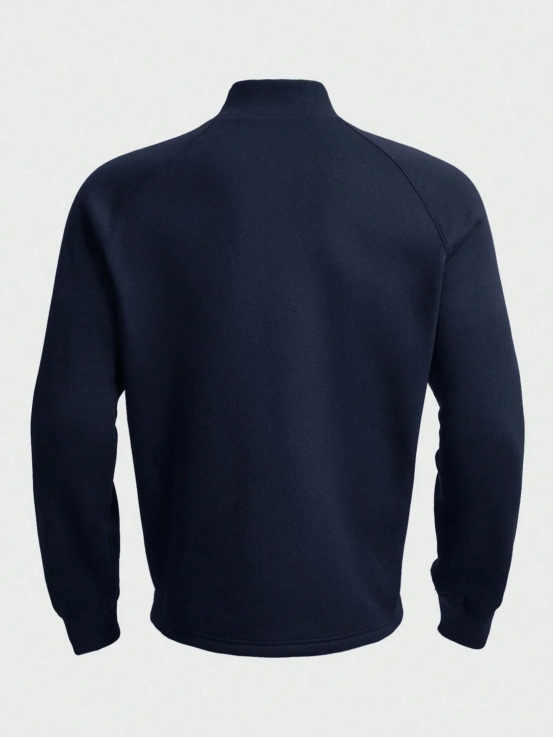Antonio - Camisola casual com meio fecho
