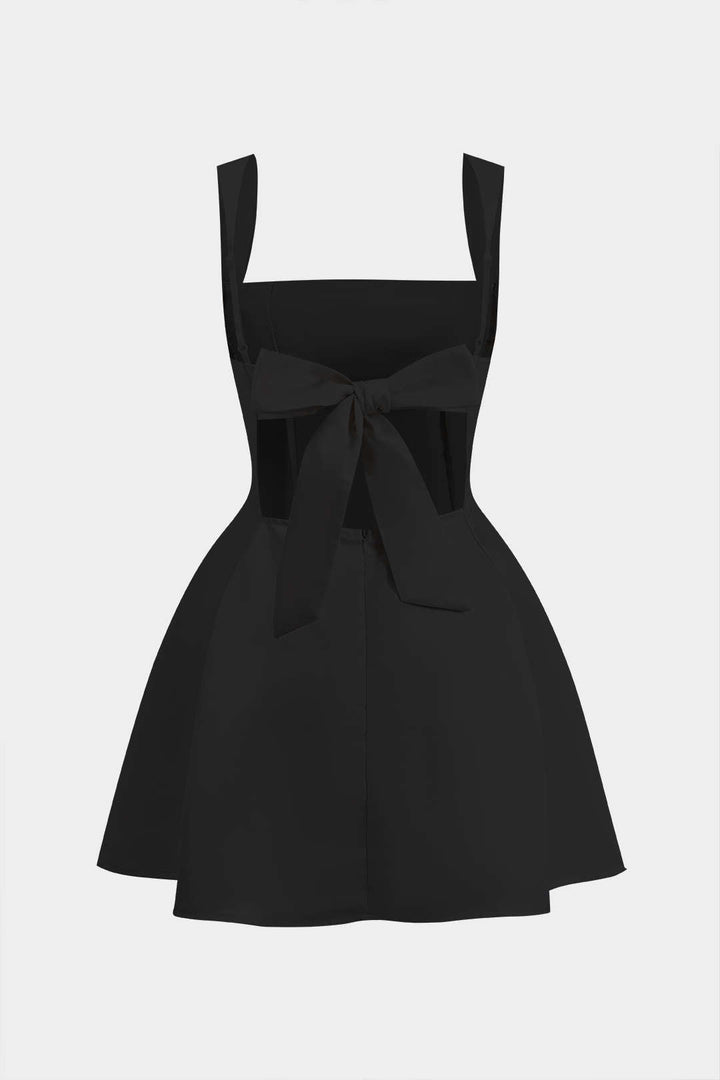 Pilar - Vestido Curto