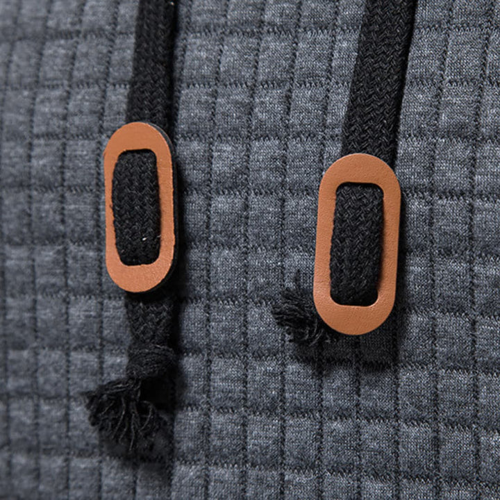 Vasco – Hoodie Confortável
