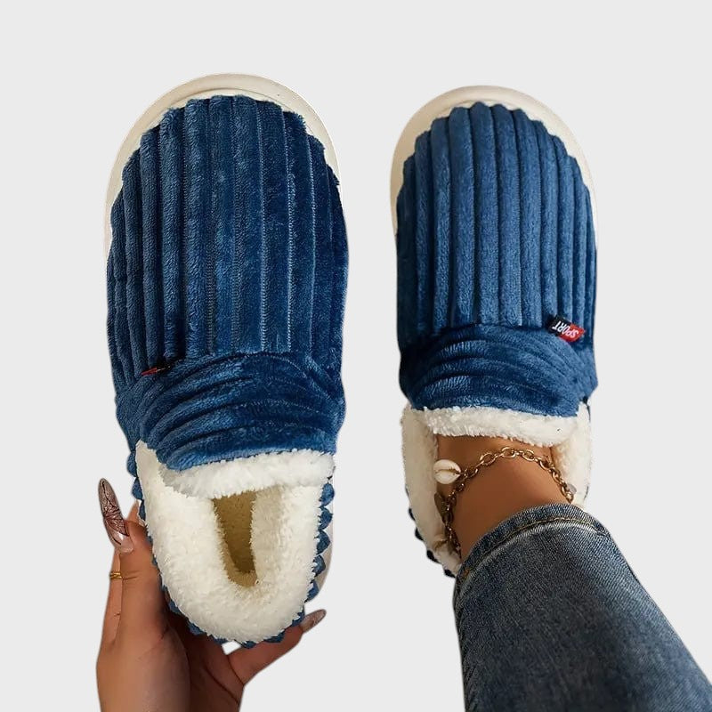 Maia - Confortáveis Pantufas Unissexo