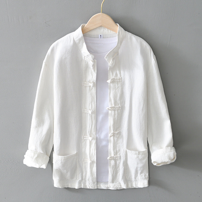 Rodrigo - Camisa de Conforto Moderno