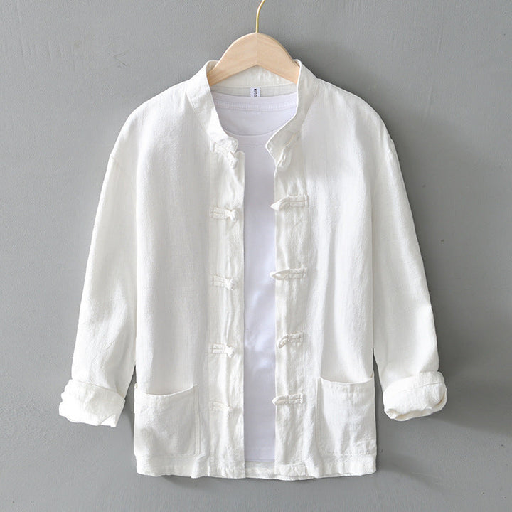 Rodrigo - Camisa de Conforto Moderno