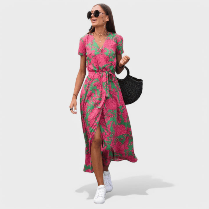 Edite - Vestido Elegante
